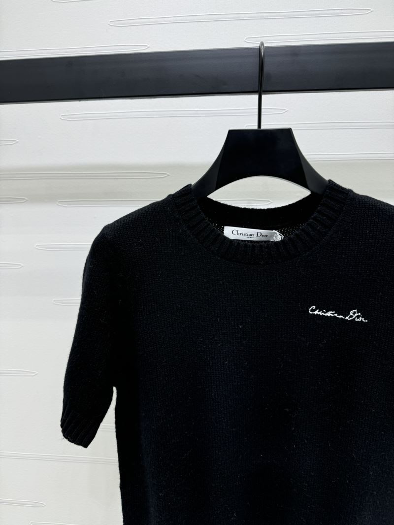 Christian Dior Sweaters